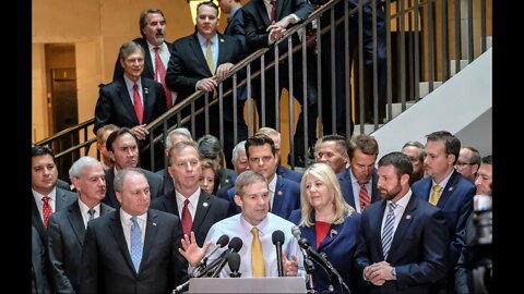 House Republicans make 'major' announcement on immigration