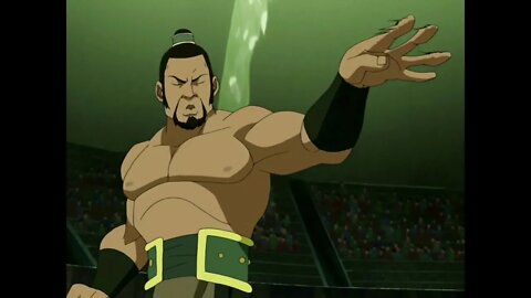 You may be big, but you ain't bad! | Avatar