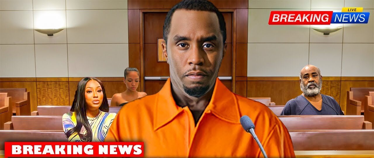 Diddy Files
