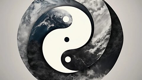 Divine Feminine and Divine Masculine are just labels. You are DIVINE.