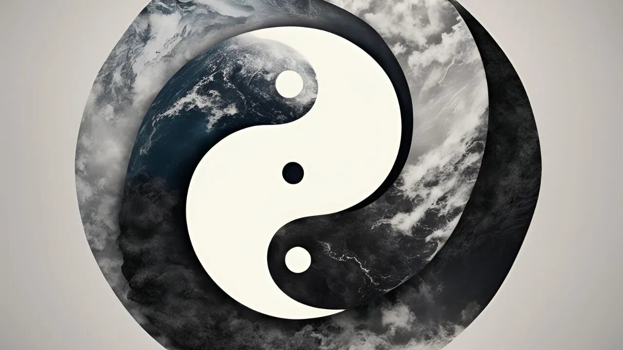 Divine Feminine and Divine Masculine are just labels. You are DIVINE.