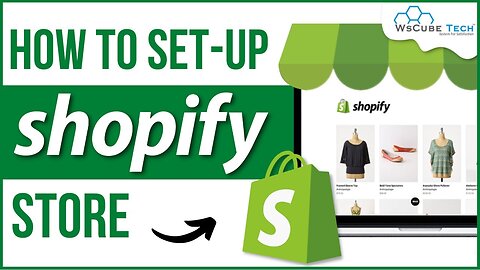What is Shopify and How Does it Work [Shopify Explained]