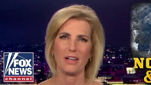 Ingraham: Biden doesn’t care about being ‘America’s protector’