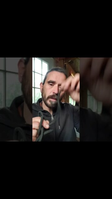 Why Complex Knots? (knots)