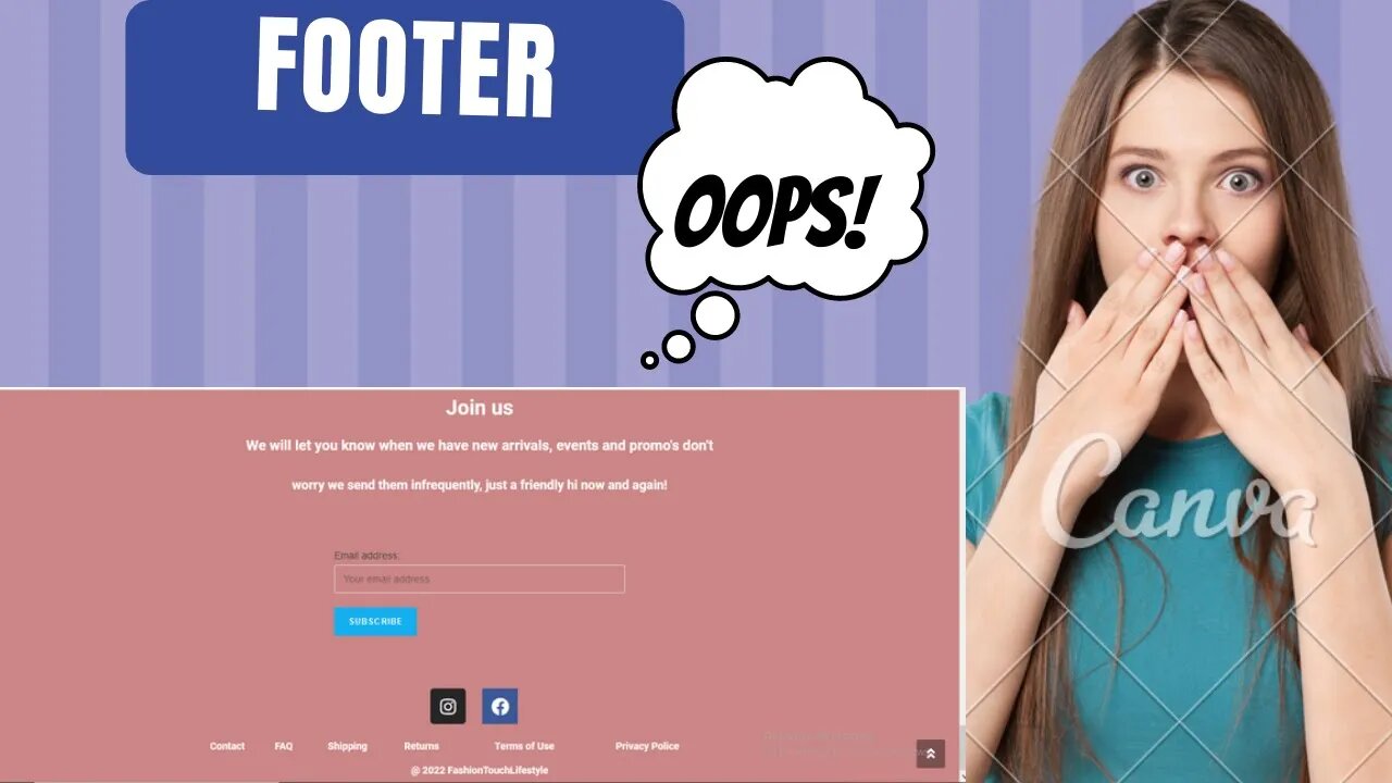#howtocreatfooter#footerecommerce#footers-resposivibe footer kese banati hai@NABAJYOTIDAS
