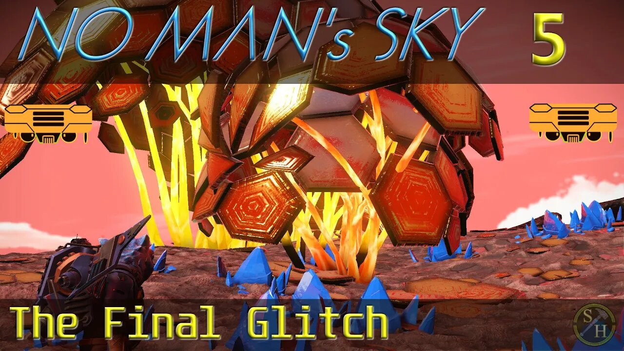 No Man's Sky Survival S3 – EP5 The Final Glitch