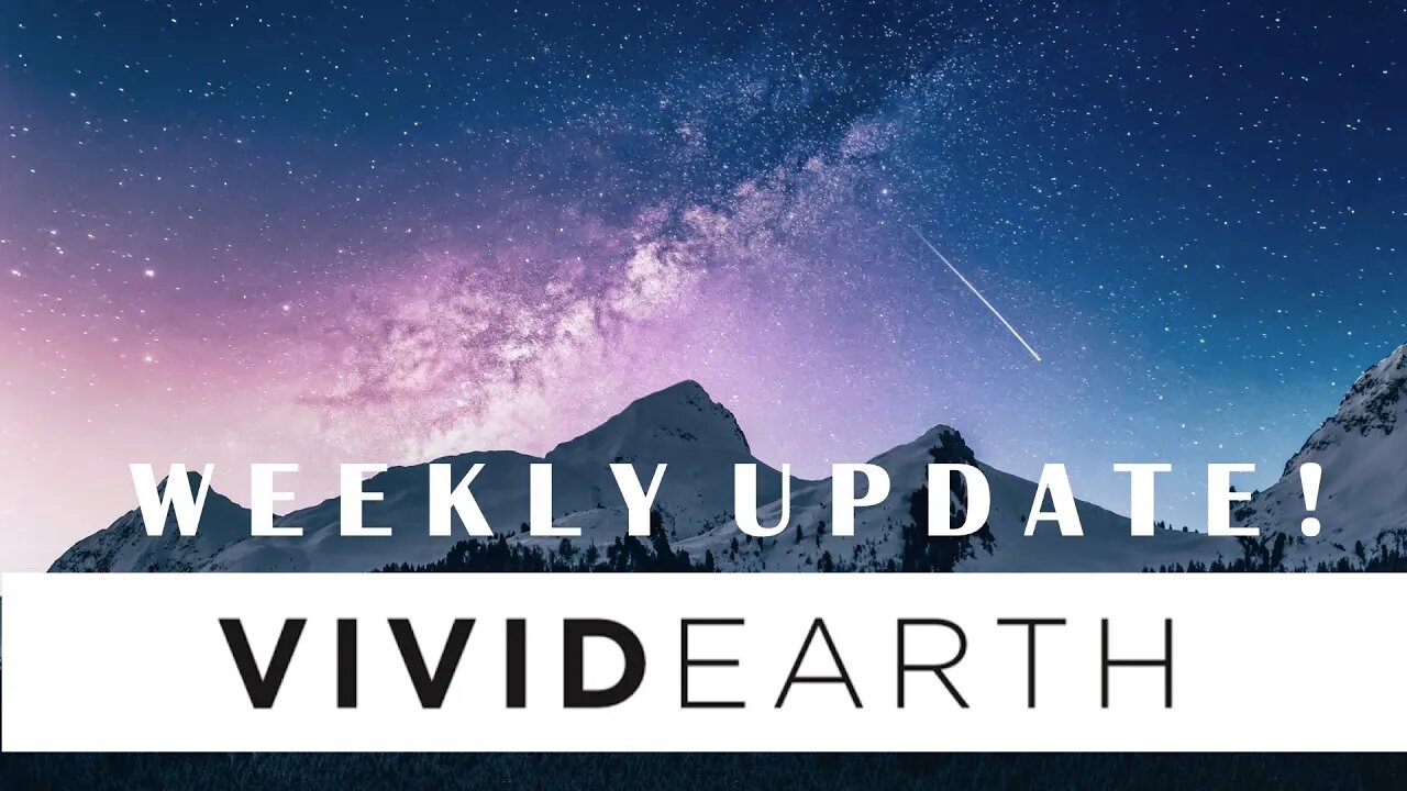 WEEKLY WORLD UPDATE! BIG THINGS ARE HAPPENING AROUND THE WORLD!