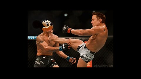 MUSK : GO FOCK YOURSELF