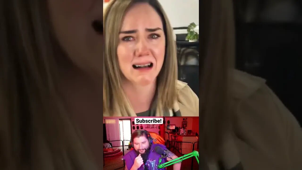 New tiktok filter makes people sad