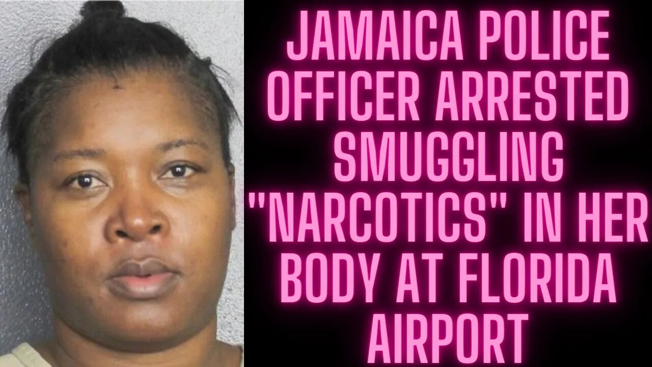 |NEWS| The Cops=The Plug....Pay Attention
