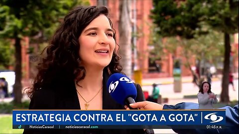 ¿Cómo adquirir préstamos sin intereses en Bogotá y evitar a los gota a gota?