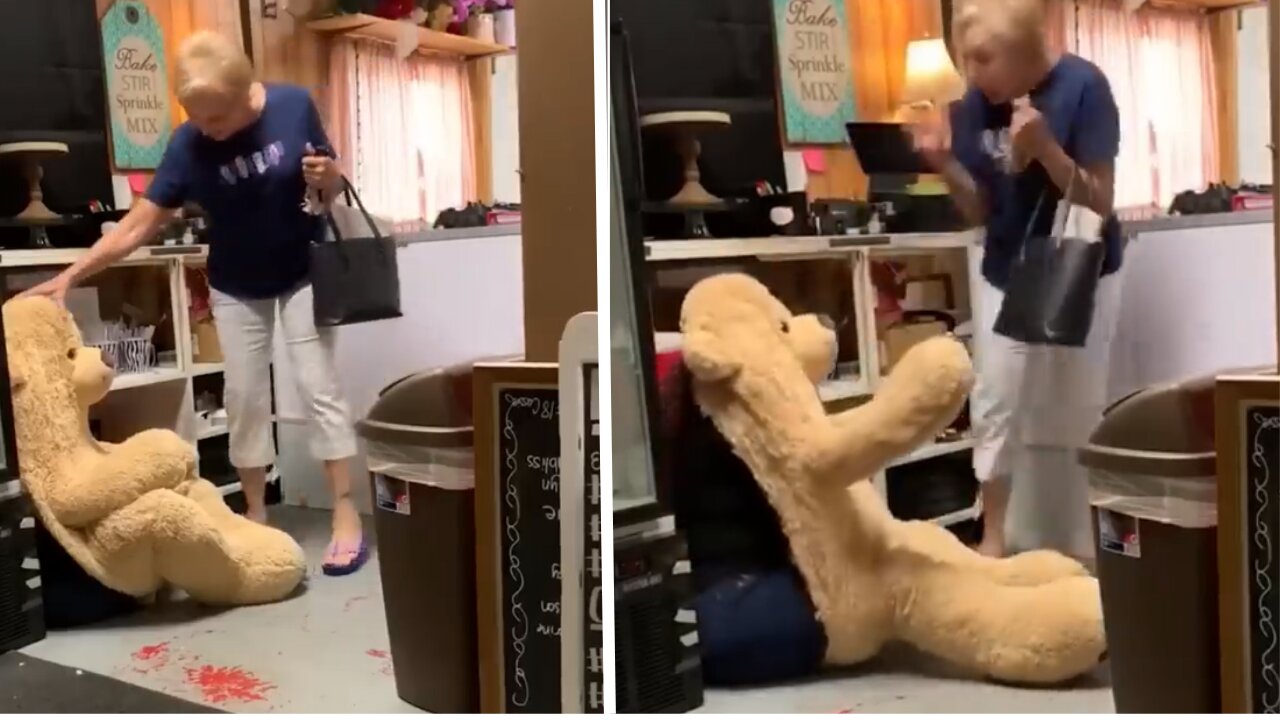 Instant Regret - Fails Compilation | Funny Fails