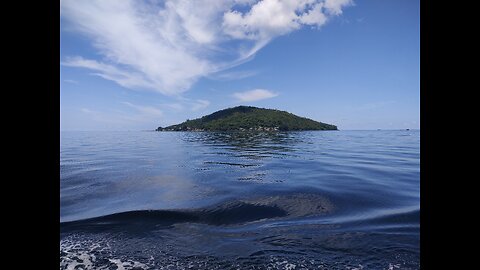 Penurunan Perahu Nelayan