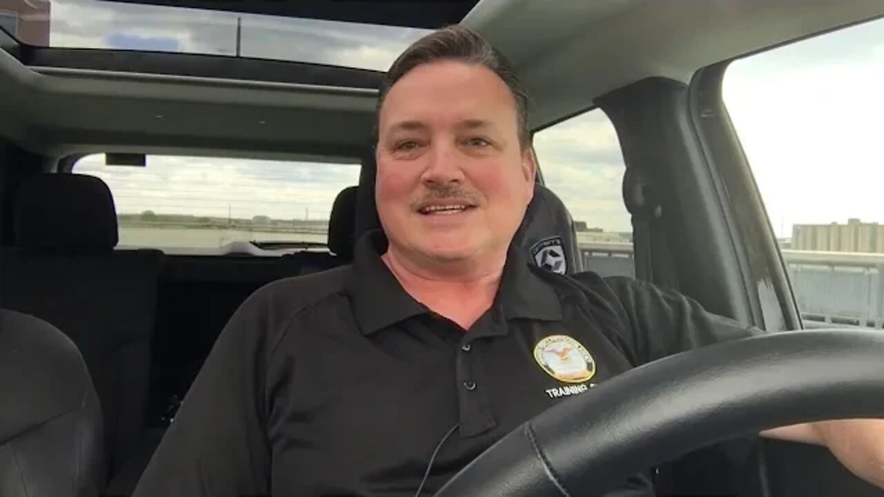 It's Police Week