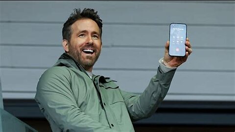 Ryan Reynolds keeps winning with Mint Mobile sell