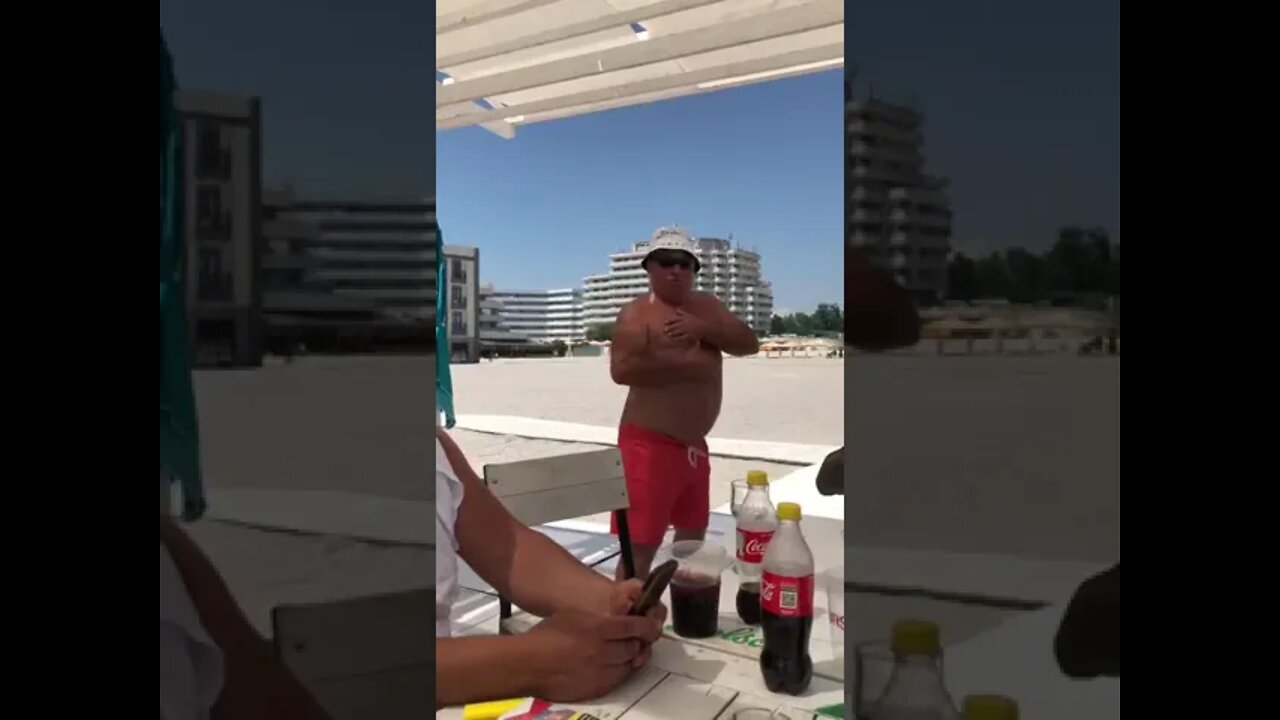 Lepra SRL (Autodenunt live)