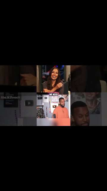 Aba N Preach Reacts to Trevor Bauer Accuser