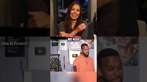Aba N Preach Reacts to Trevor Bauer Accuser