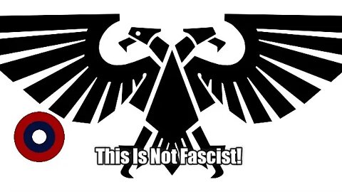 Responding to "Warhammer's National Socialist Problem"