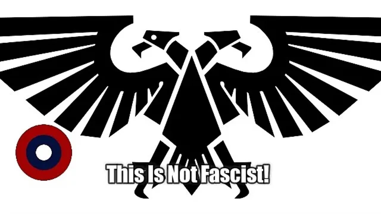 Responding to "Warhammer's National Socialist Problem"