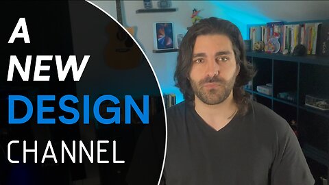 Simon Hoffiz's Design Channel