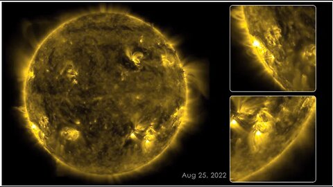 133 Days on the Sun