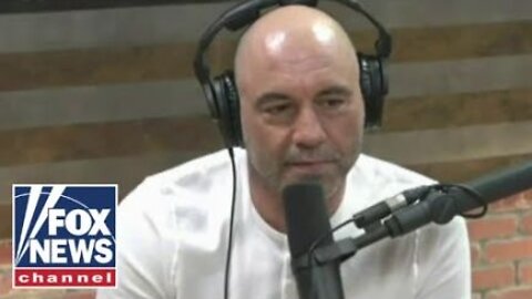 Joe Rogan became more powerful than the mainstream media: Rubin