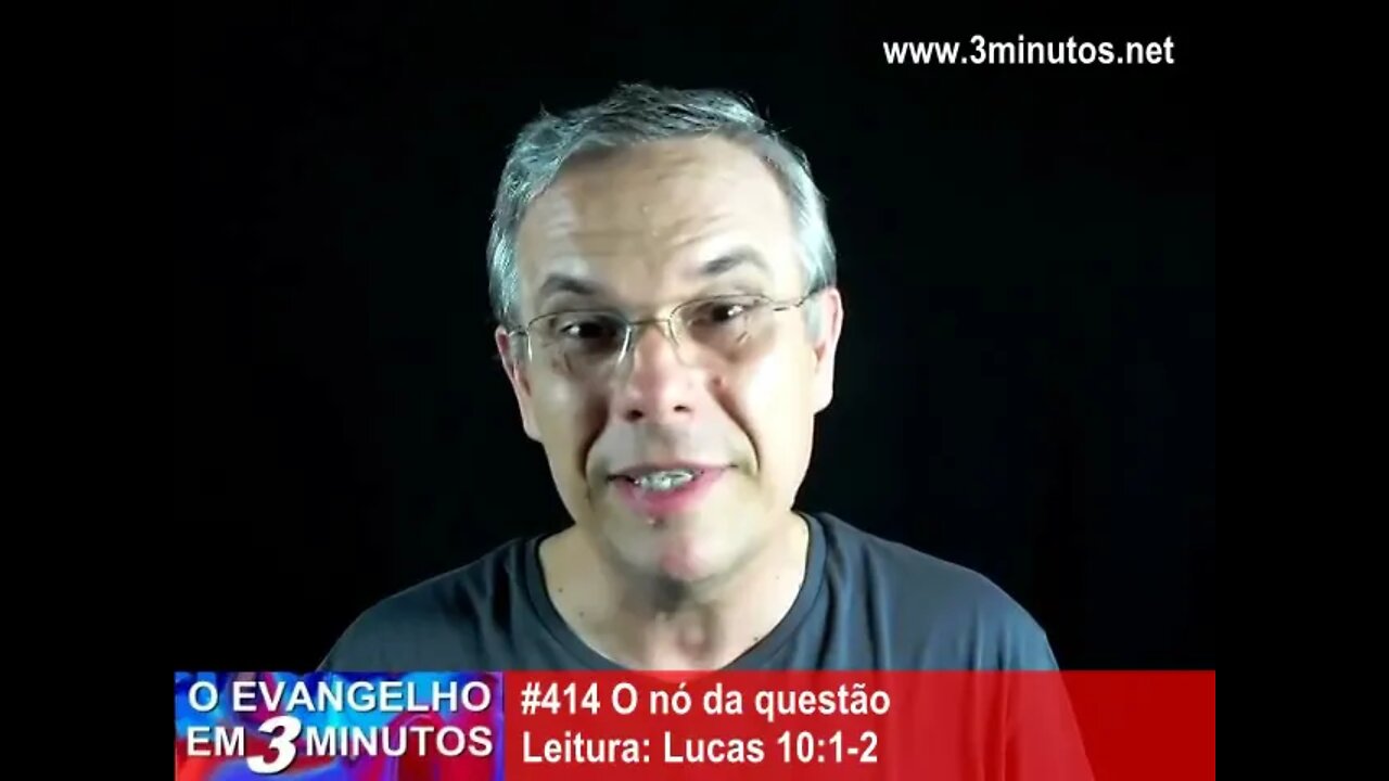 #414 O no' da questao