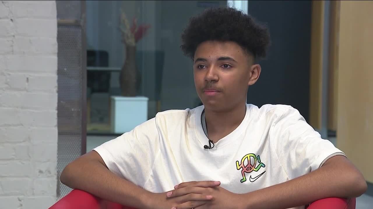 14-year-old says he no longer feels safe after alleged racism at Castle Rock Middle School