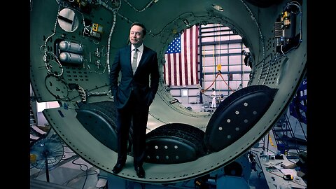 ELON MUSK IS A WHITE HAT