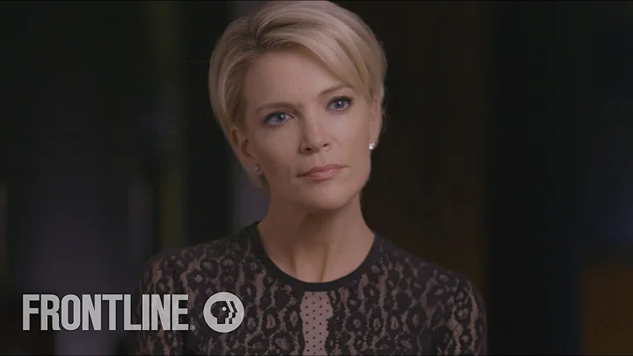 America's Great Divide: Megyn Kelly Interview | FRONTLINE - Oct 3, 2019