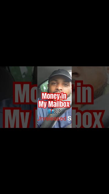 MONEY IN MY MAILBOX 📫 🏁 #Get2Steppin w/S2 #tmc