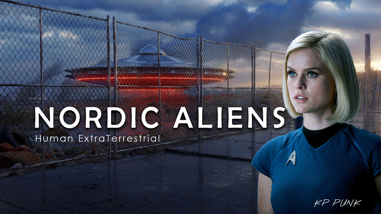 Nordic aliens kaun hai? human Extra terrestrials