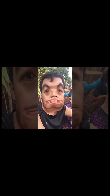 FILTER CHALLENGE/TROPA EDITION