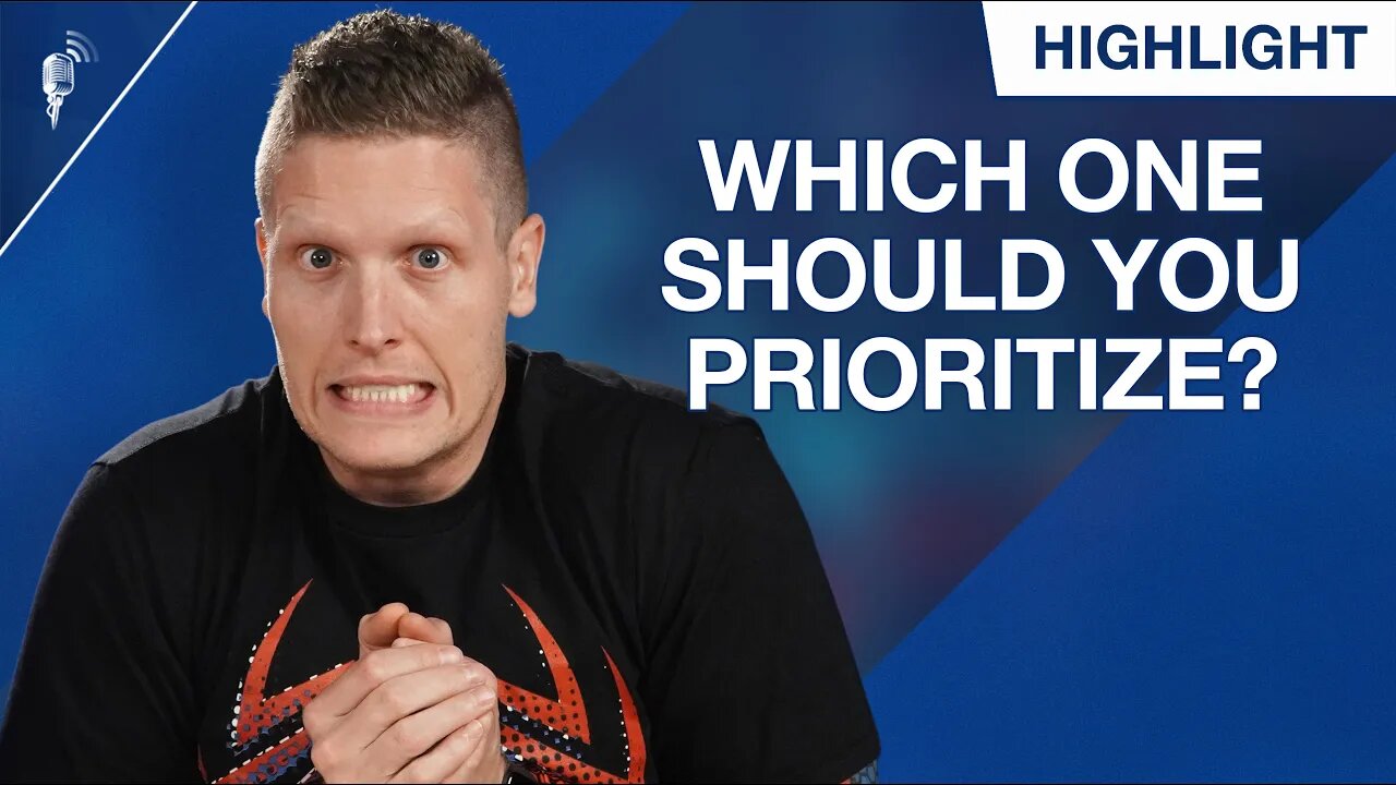 401(k) vs. Roth 401(k): Which One Should You Prioritize?