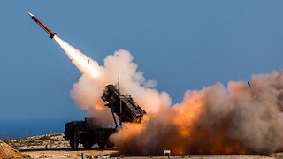 U.S. To Provide Ukraine With Most Advanced Air Defense System Yet