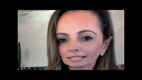 Ana Paula trazendo verdades sobre o papa comunista