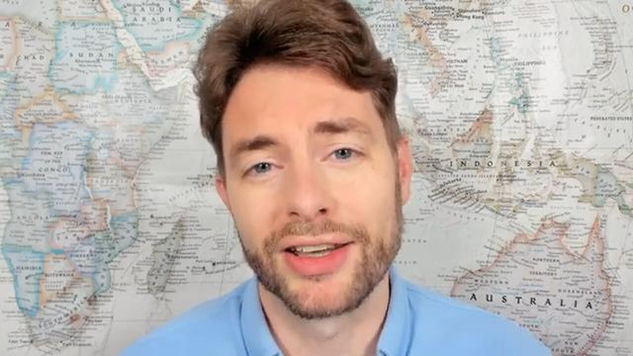 THIS IS JUST INSANE | Paul Joseph Watson