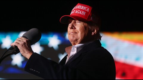 美國復國之戰 2022第一炮 侵侵親征