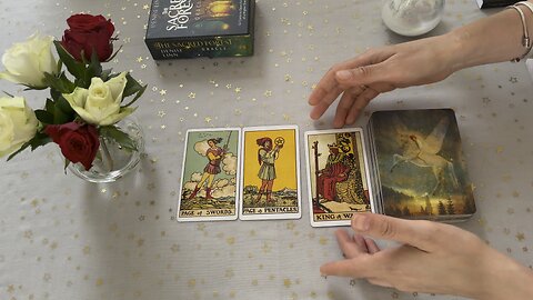 VIRGO ♍️- Flying on the wings of unlimited opportunities. NEW MOON 🌙 IN CANCER #virgo #tarotary