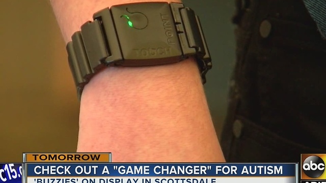 Valley tech startup behind Buzzies raising its Kickstarter goal