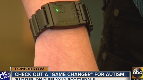 Valley tech startup behind Buzzies raising its Kickstarter goal