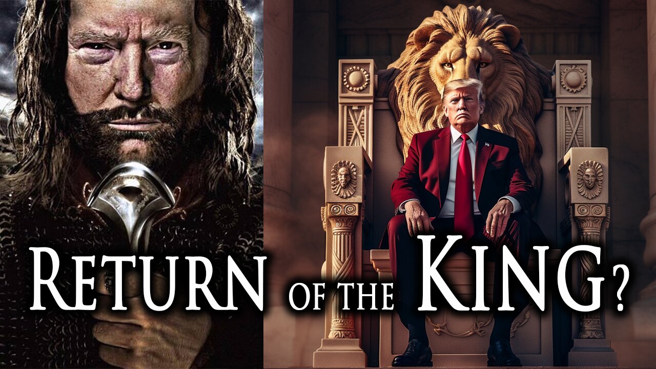 Return of the King? | Know More News - Adam Green