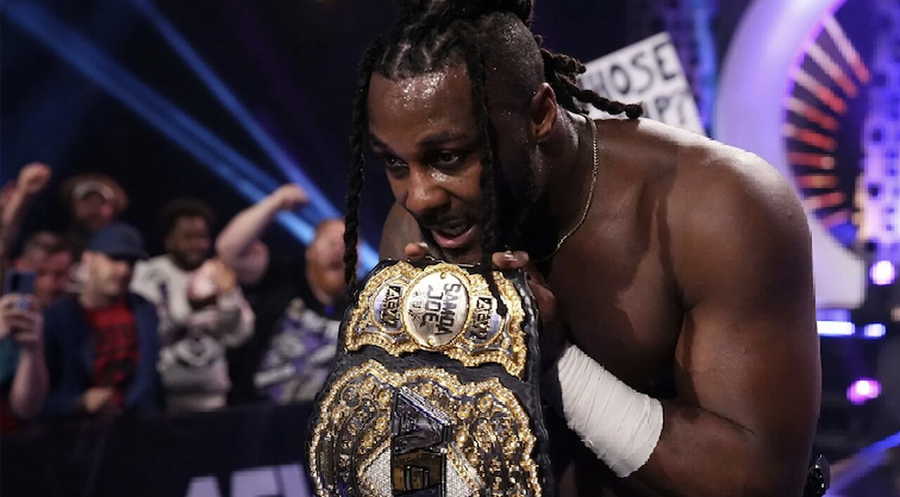 AEW Dynasty: Results & Reactions!