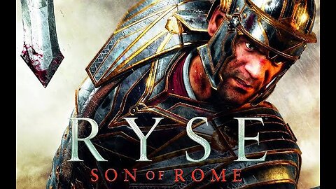 🛑Live 🛑RYSE OF ROME ANCIENT GAMEPLAY