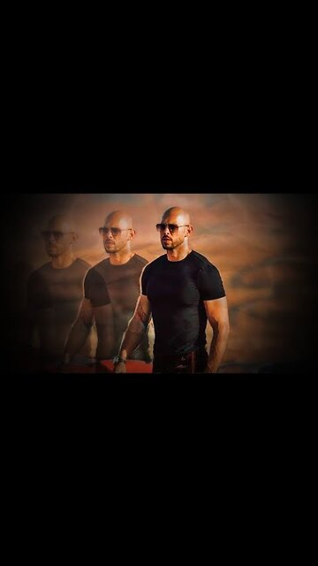 Andrew Tate Father Motivational edit | Escape the Matrix with this side hustle