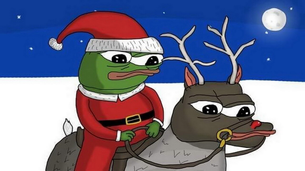 Fren News 17 - KeKmas Special