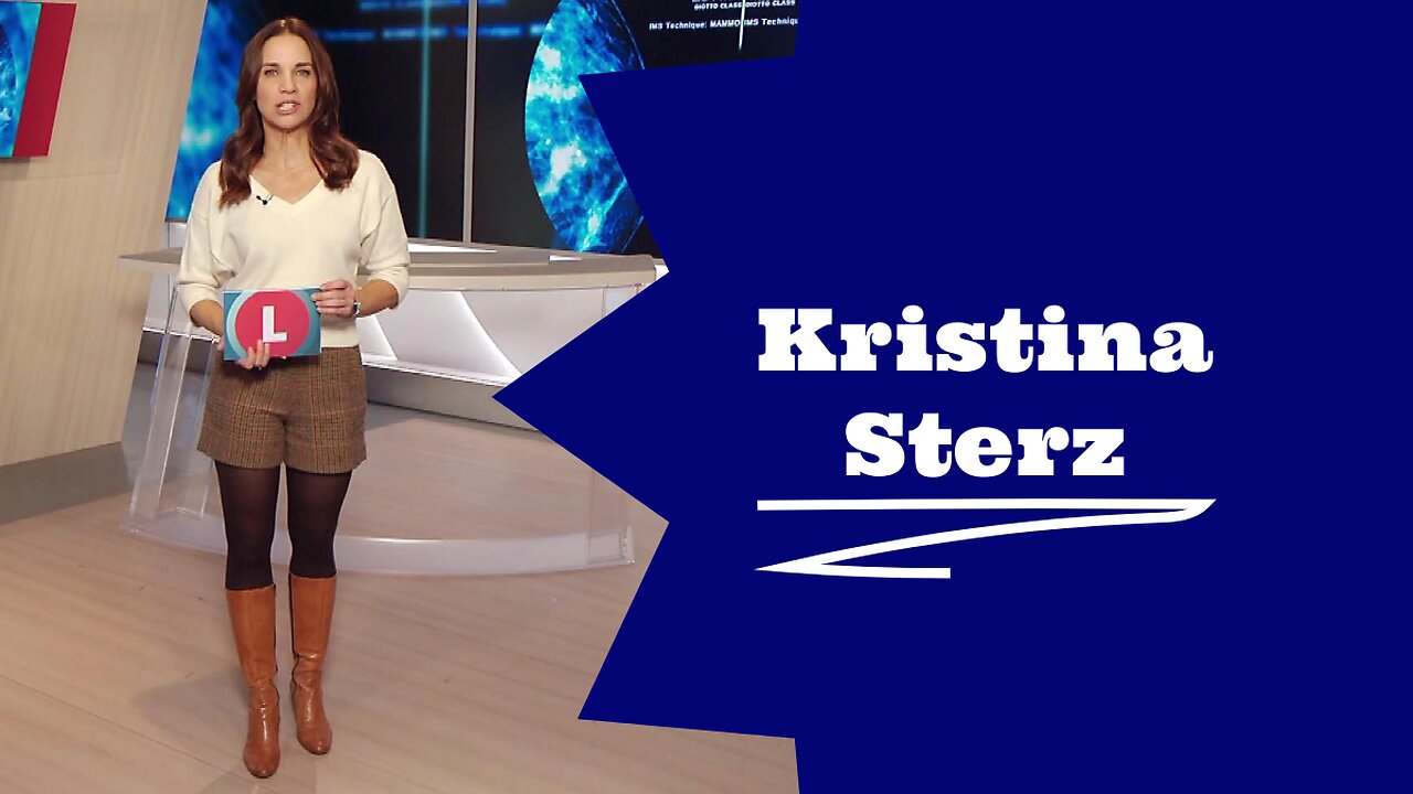 Kristina Sterz 151024