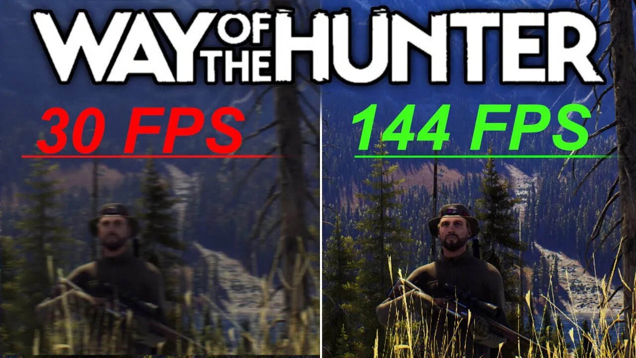 How To Fix Way of The Hunter FPS Drops and Stutters