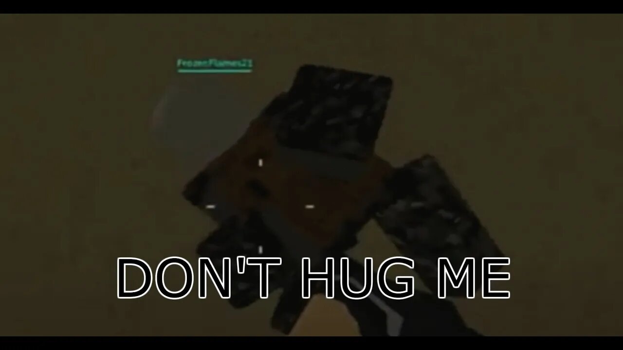 Go Home, Roblox. You're Drunk.